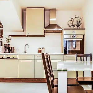 Wohnen Im Herzen Von Budget Apartmán Vídeň