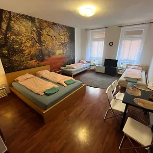 Spolkova Apartmán Brno