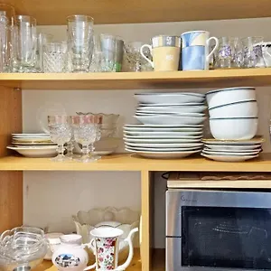 Apartmán Kleopatra, Karlovy Vary